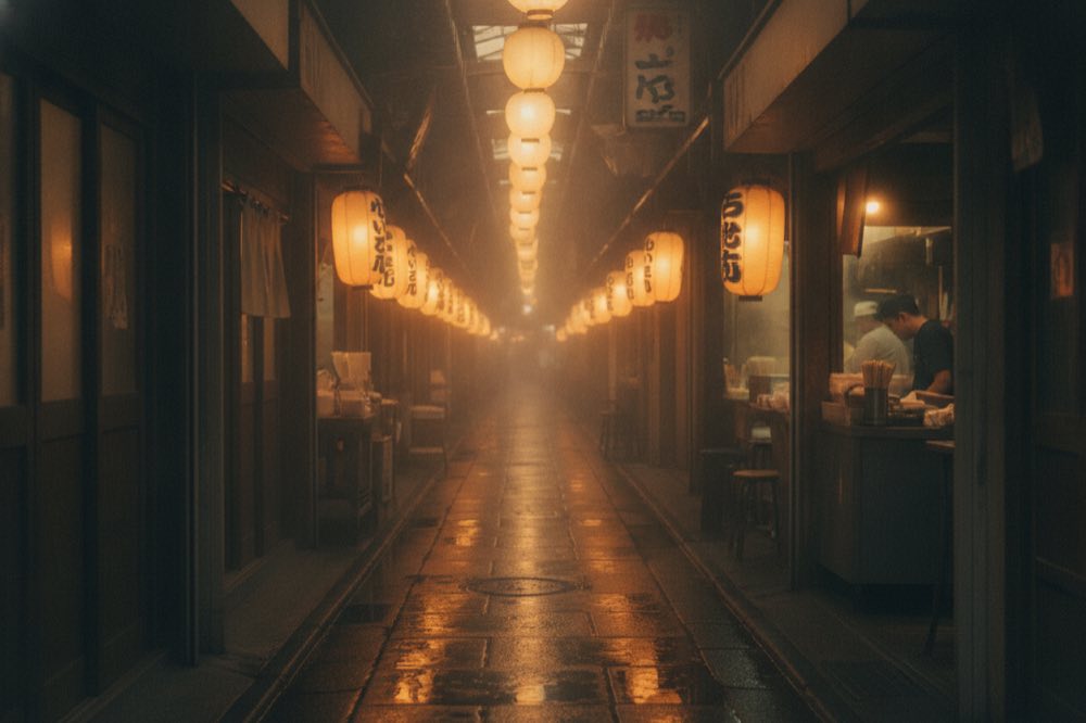 築地場外市場